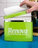 zielony-serwetnik-renova-linia-renova