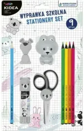 kidea-wyprawka-szkolna-9-el-zestaw-koala-91881