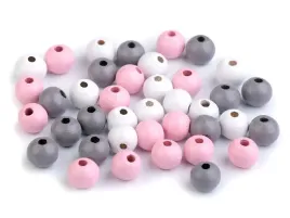 koraliki-drewniane-mix1-8mm-30szt
