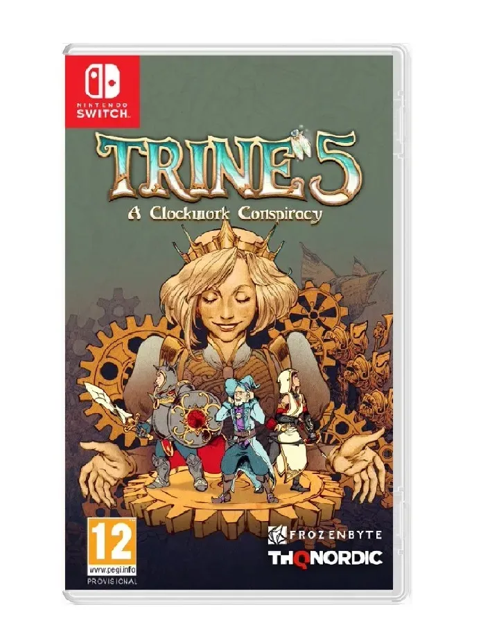 trine-5-a-clockwork-conspiracy-pl-nsw-stan-nowy