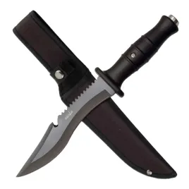 noz-survivalowy-z-pochwa-ostrze-stale-hk-731bk