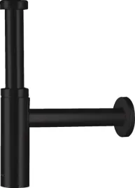 hansgrohe-syfon-ozdobny-flowstar-s-czarny-matowy-52105670