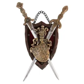 historyczna-rodowa-panoplia-rycerska-k598-fb