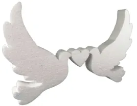 golab-serce-dekoracja-slub-37x23cm-ze-styropianu