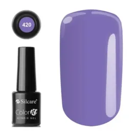 silcare-color-it-lakier-hybrydowy-420