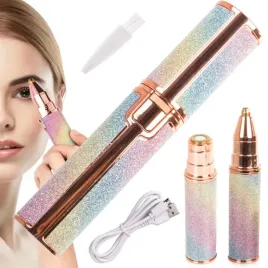 depilator-do-brwi-trymer-do-twarzy-golarka-damska