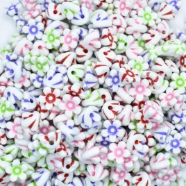 koraliki-kwiat-mix-kolorow-100-szt