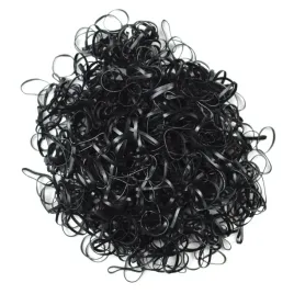 gumki-gumeczki-czarne-na-wlosy-warkoczyki-1500szt