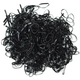 gumki-gumeczki-czarne-na-wlosy-warkoczyki-500szt