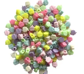 koraliki-do-wlosow-warkoczykow-jablka