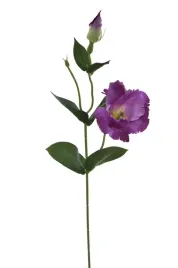 sztuczne-kwiaty-eustoma-filetowa-galazka-do-wazonu-kompozycji