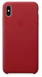 skorzane-etui-apple-do-iphone-xs-max-czerwone