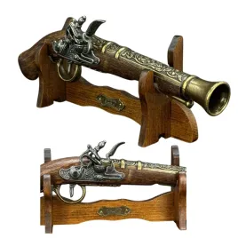 antyczny-garlacz-z-zamkiem-skalkowym-replika-ruchomy-mechanizm-k1066-l