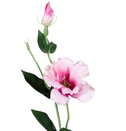 sztuczne-kwiaty-eustoma-rozowa-galazka-do-wazonu-kompozycji