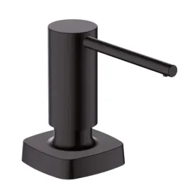 hansgrohe-a71-dozownik-mydla-plynu-czarny-mat-40468670