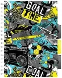 kolozeszyt-a5-100k-pp-kratka-coolpack-goal-time