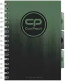 kolozeszyt-a5-100k-kratka-coolpack-gradient-grass