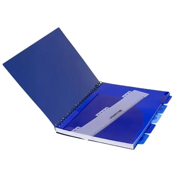 kolozeszyt-a5-100k-kratka-coolpack-gradient-grass-rodzaj-zeszyt-w-kratke