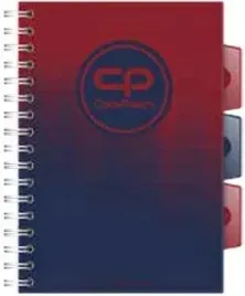 kolozeszyt-a5-100k-kratka-coolpack-gradient-costa