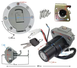 stacyjka-do-motoroweru-pro-50