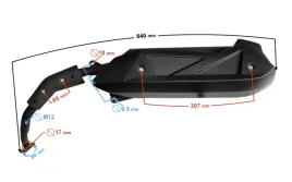 tlumik-do-skutera-b-max-e4-i-e5