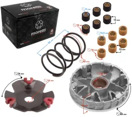 wariator-skuter-50-4t-huragan-tuning