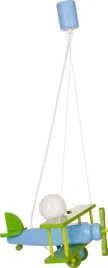 lampa-wiszaca-dziecieca-samolot-1041014-hellux