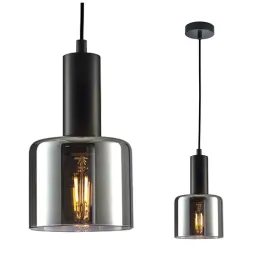 lampa-wiszaca-santia-pnd-65342-1-bk-sg-italux