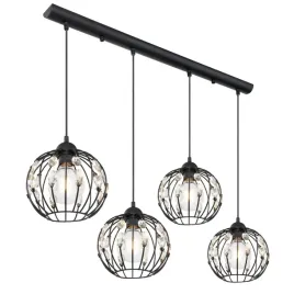 lampa-wiszaca-hanako-16029-4h-globo