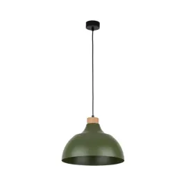 lampa-wiszaca-cap-green-5665-tk-lighting