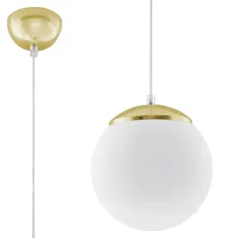 lampa-wiszaca-ugo-20-zlota-sl-0715-sollux