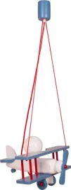 lampa-wiszaca-dziecieca-samolot-1041026-hellux