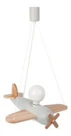 lampa-wiszaca-dziecieca-samolot-clipper-1042340-hellux