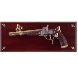 ciekawy-pistolet-kapiszonowy-plus-drewniane-tablo-k1095-103l