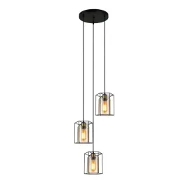lampa-wiszaca-kalula-pnd-78901-3a-bk-amb-italux