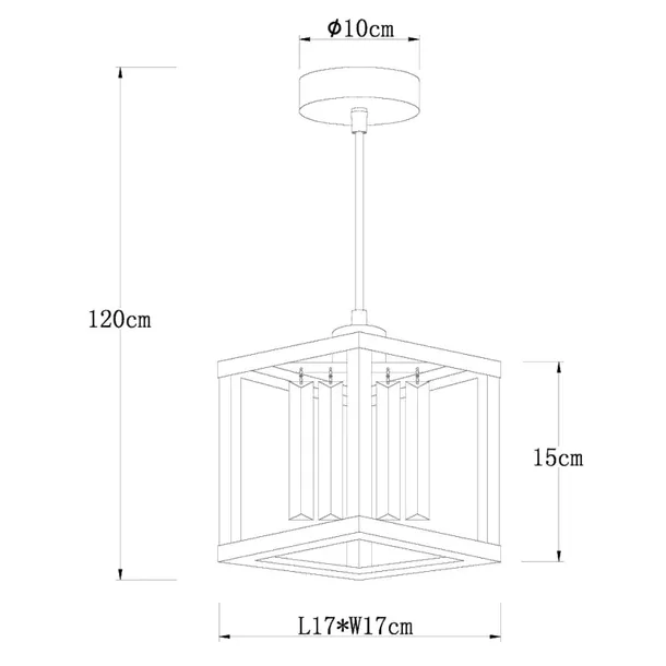 lampa-wiszaca-mathilde-15697h-globo-zasilanie-sieciowe