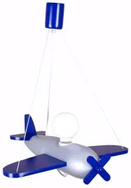 lampa-wiszaca-dziecieca-samolot-clipper-1042308-hellux
