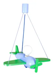 lampa-wiszaca-dziecieca-samolot-clipper-1042314-hellux