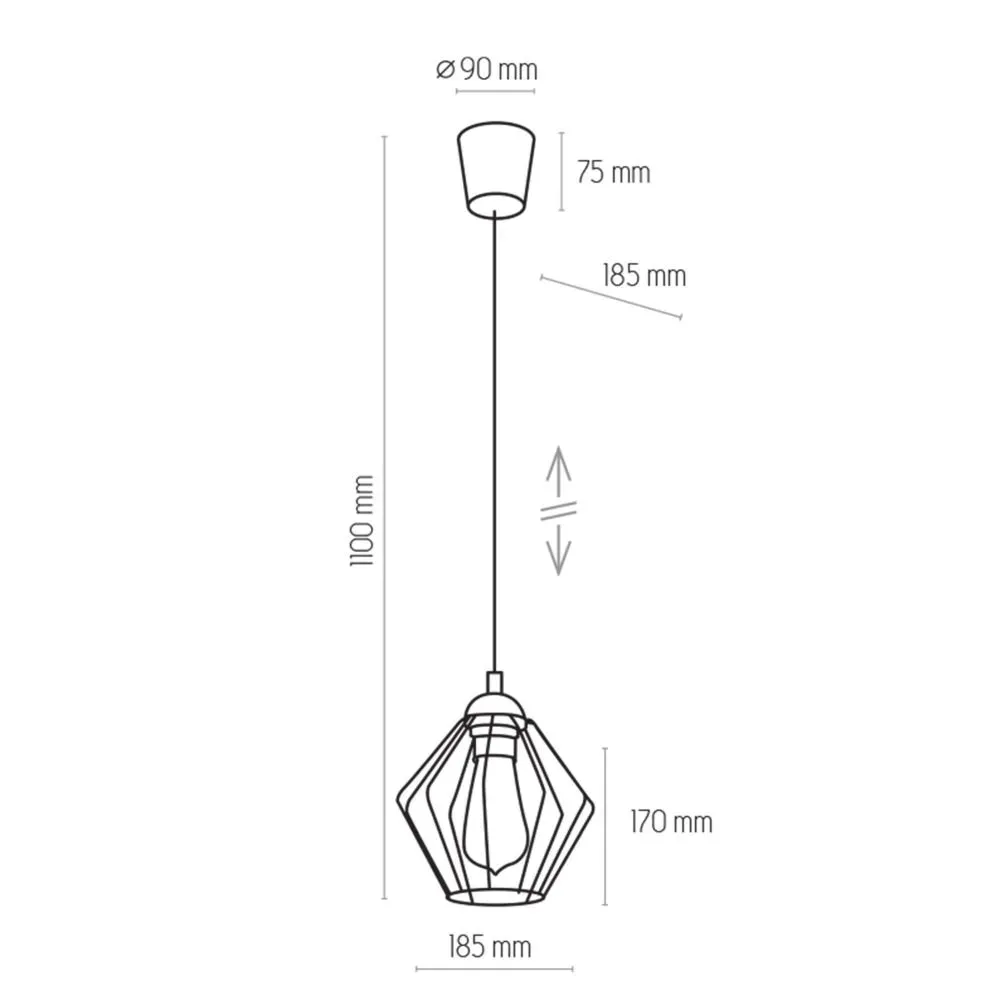 lampa-wiszaca-galaxy-1642-tk-lighting