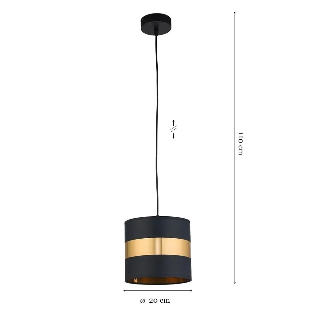 lampa-wiszaca-paris-4384-tk-lighting