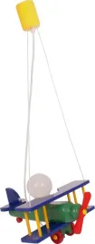 lampa-wiszaca-dziecieca-samolot-1041008-hellux