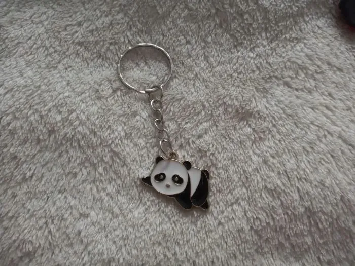 breloczek-brelok-panda