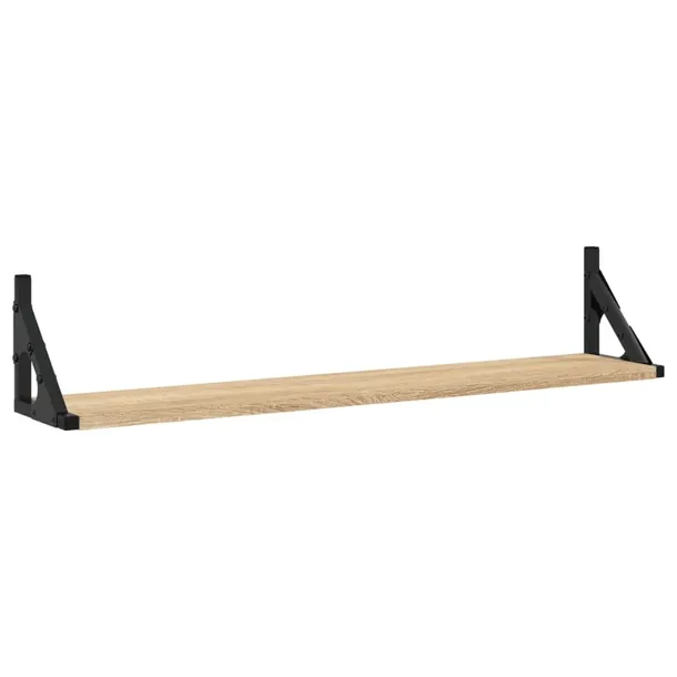polki-scienne-2-szt-dab-sonoma-80x15x155-cm-kolor-odcienie-zoltego