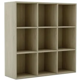 regal-na-ksiazki-dab-sonoma-98-x-30-x-98-cm-plyta-wiorowa