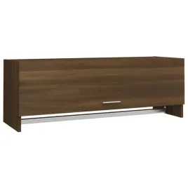 szafka-brazowy-dab-100x325x35-cm-material-drewnopochodny