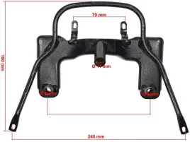 bagaznik-tylni-do-skutera-gy-6-kolo-10-stalowy-czarny-5kg-obciazenie
