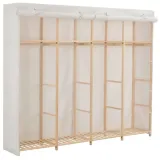 szafa-biala-200x40x170-cm-materialowa
