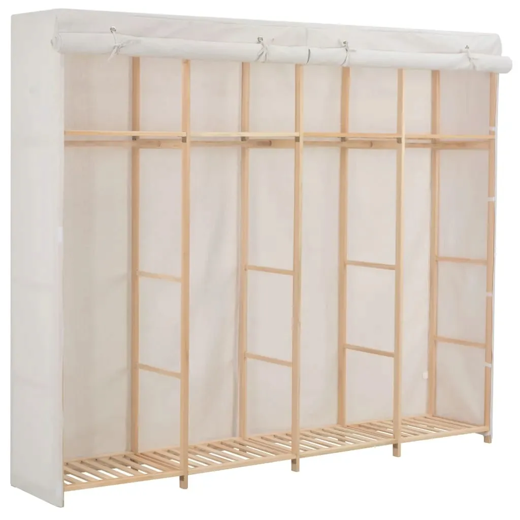 szafa-biala-200x40x170-cm-materialowa