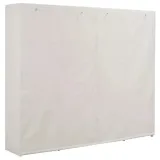 szafa-biala-200x40x170-cm-materialowa-stan-nowy