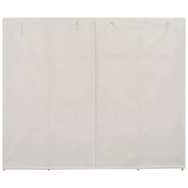 szafa-biala-200x40x170-cm-materialowa-stan-nowy